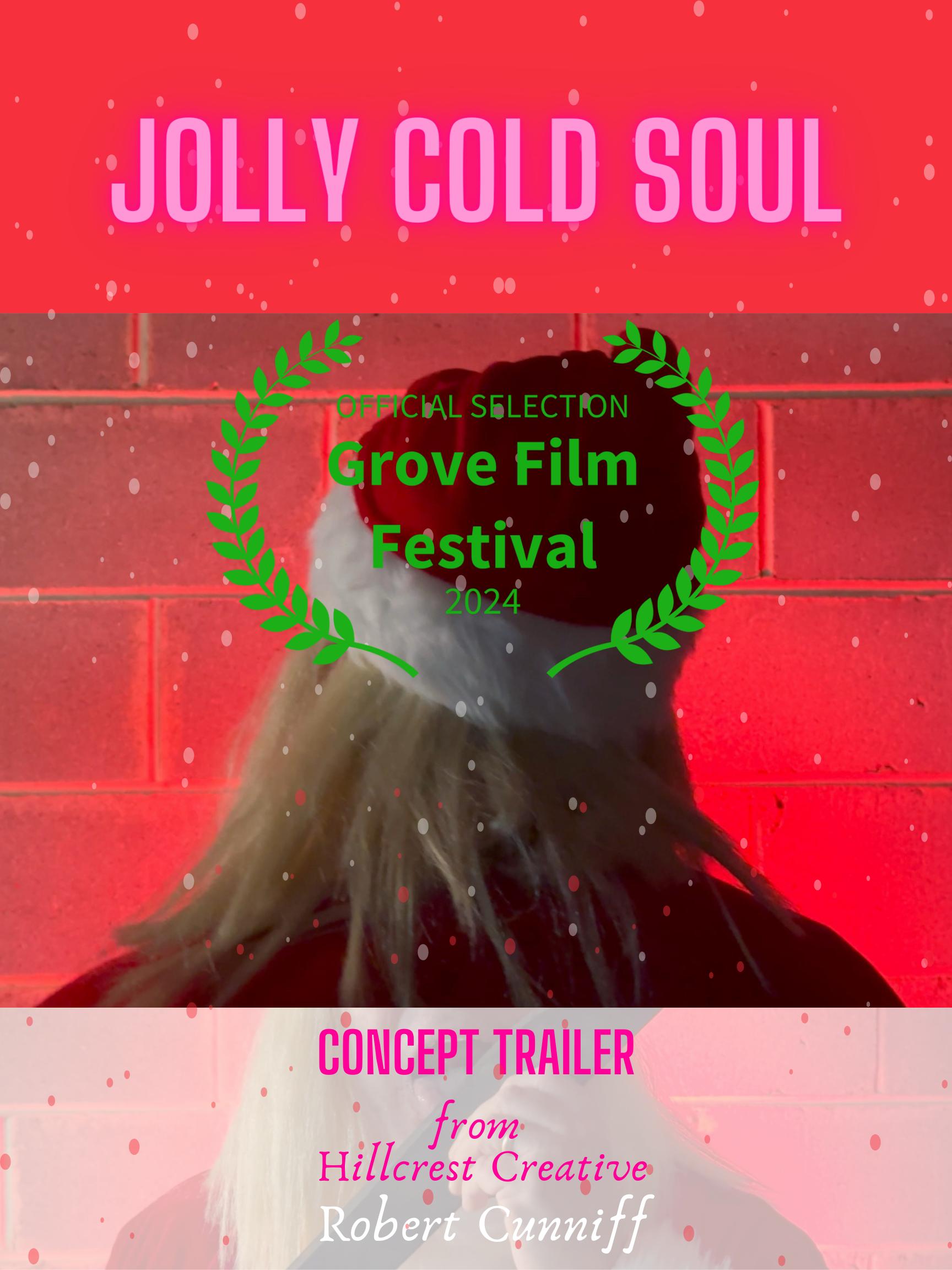 Jolly Cold Soul